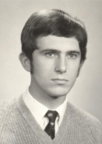 Lubomír Sršeň, 1967