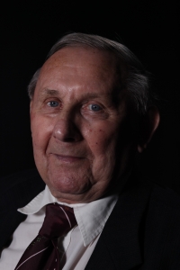 Andrej Milták v roce 2021