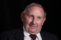 Andrej Milták v roce 2021