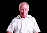 Milan Navrátil v roce 2021