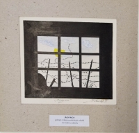 Ukázka tvorby Oldřicha Páleníčka