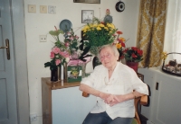 Maminka Anna, oslava 100 let