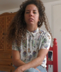 Celia Iris González Álvarez, 2021