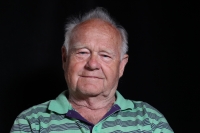 Miroslav Jech v roce 2021