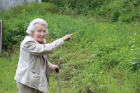 Annemarie Kist, Stráž nad Ohří, 2021