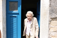 Annemarie Kist, Stráž nad Ohří, 2021