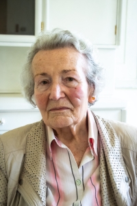 Annemarie Kist, Stráž nad Ohří, 2021