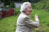 Annemarie Kist, Stráž nad Ohří, 2021