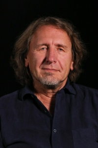 Jaroslav Krbůšek v roce 2021