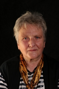 Christa Petrásková, Liberec June 2021