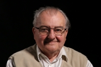 Jaroslav Šturma in 2021