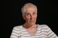 Jarmila Vodňanská, portrét 2021