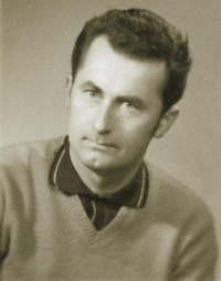 Břetislav Netolický, 1970