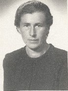 Maminka Anna Netolická, 1950
