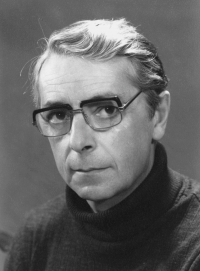 Jaromír Dadák. Kolem roku 1990