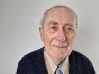 Břetislav Netolický, 2021