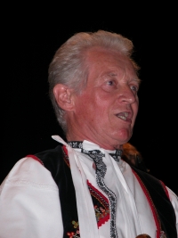 Martin Hrbáč kolem roku 2010