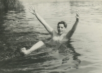 Miloslav Kloubek, dětské radosti