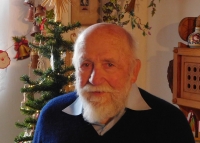 Zdeněk Zerzáň v roce 2021