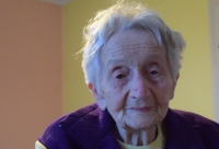 Božena Jůvová, 2021