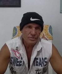 Feal Limonta Daniel, 2021