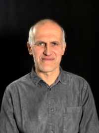 Jan Zich, ED natáčení