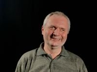 Josef Varmuža v roce 2021