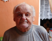 Jindřich Pochožaj in 2021