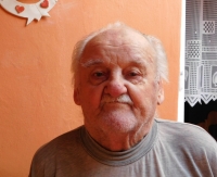 Jindřich Pochožaj v roce 2021