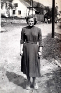 Sister Zdena (1936-2012)
