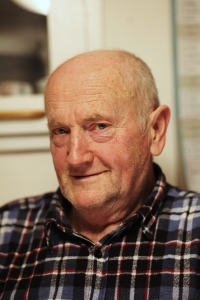 Josef Smyčka v roce 2021