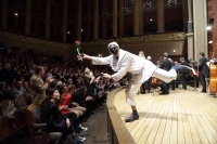 Jiří Reidinger, koncert v Rudolfinu, 18. 11. 2018