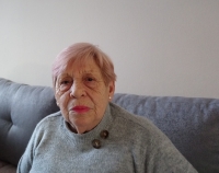 Cecilie Machovčáková, 2022