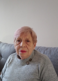 Cecilie Machovčáková, 2022