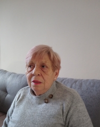 Cecilie Machovčáková, 2022