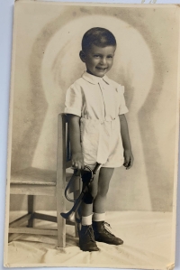 Little Arie in Košice