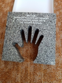 Ocenění Jaromíra Konrádyho – titul Mistr tradiční rukodělné výroby Plzeňského kraje, 2018