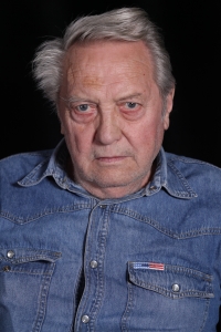 Miloslav Ohlídal v roce 2021