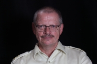 Miloslav Kloubek v roce 2021