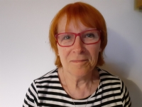 Marie Mannová, 2021