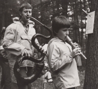 Společnost pro starou hudbu