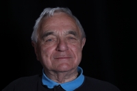 Vladimír Tomek v roce 2021