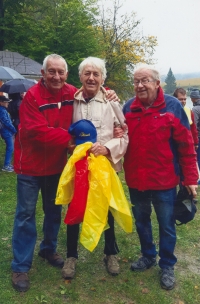 Běh – Pístovická riviéra, rok 2019