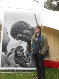 Jiří Reidinger, Brno 2005