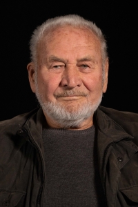 Jaroslav Horáček v roce 2021