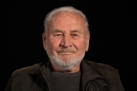 Jaroslav Horáček v roce 2021