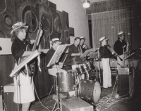 Kapela Doktor swings