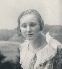 Jaroslava Částková