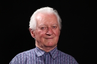 Martin Hrbáč v roce 2021