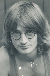 Jiří Reidinger 1989